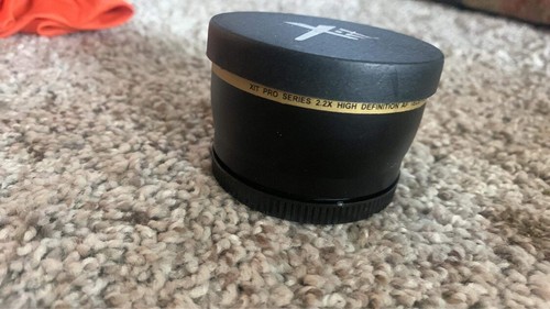 Xit 43x high - 0.43x, af
