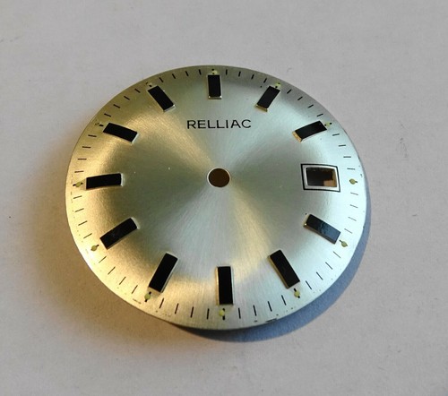 Pour montre cadran cal fe - pour,