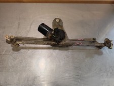 MOTEUR ESSUIE GLACE AVANT VW