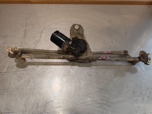Moteur essuie glace avant - essuie,