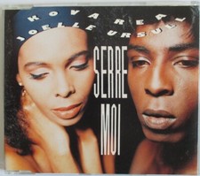 JOËLLE URSULL &  KOVA REA -