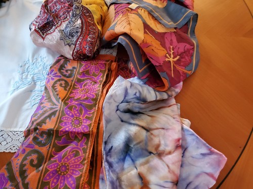 Foulards écharpes - foulards,,