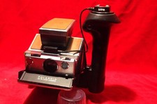 APPAREIL SX 70 + poignée