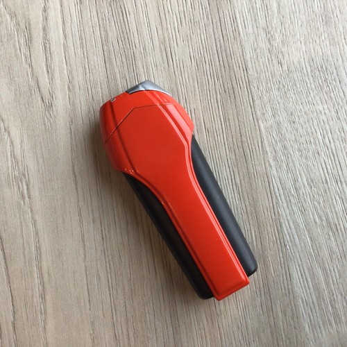 Briquet gaz adm type chalumeau