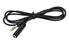 3.5mm Stereo Audio Male to