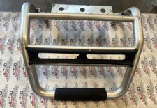 pare-choc avant pour NISSAN