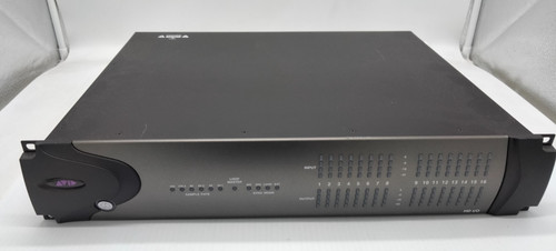 Avid 8x8x8 888 - avid, i/o