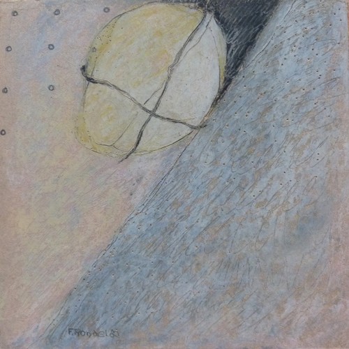 Composition abstraite - composition,