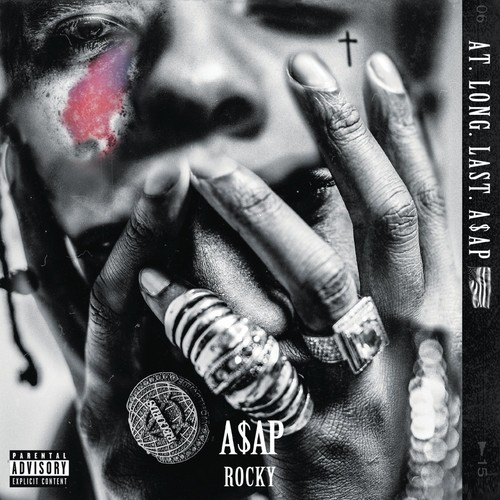 Asap rocky long last ap - long,