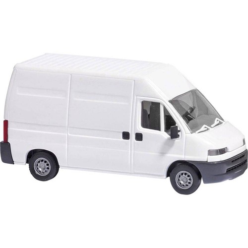 Fourgon fiat ducato blanc - fiat,
