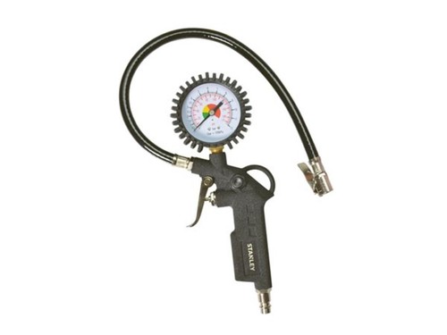 Stanley pistolet gonflage - stanley,