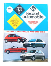 Peugeot 306 6 - 306, 1.1l/1.4l/1.6/