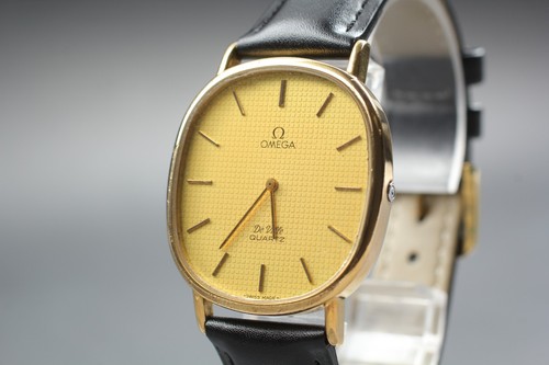 Vintage 1978 omega ville - 1978,