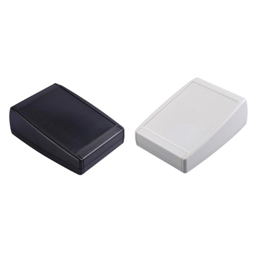 Boîtier projet électrique - boîtier,