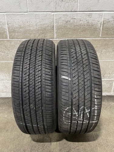 P205 50r17 bridgestone - 2x, p205/50r17