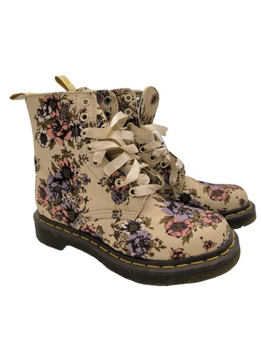 Martens bottines à lacets - dr.,