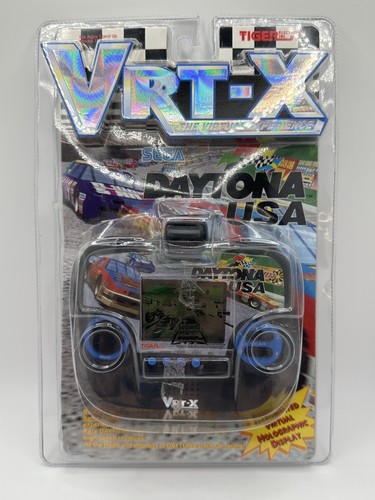 1995 tiger electronics - 1995,