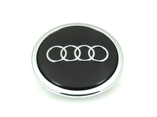 Genuine new audi cache moyeu - audi,