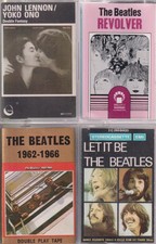 The Beatles John Lennon  Lot