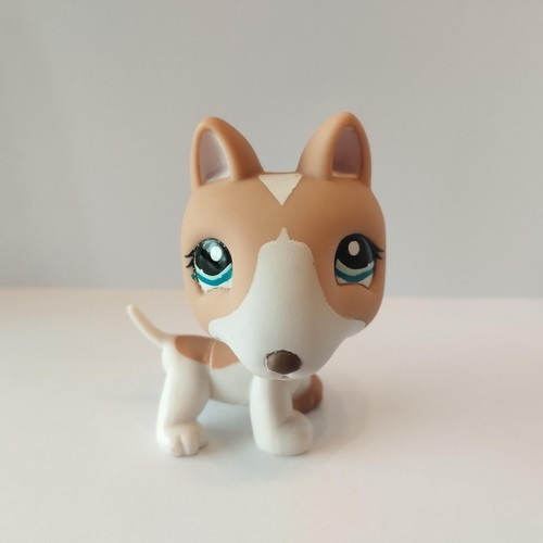 Figurine petshop original - petshop,
