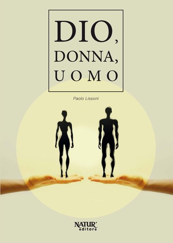 Paolo lissoni dio donna uomo - lissoni,