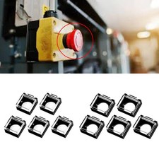 Lot de 5 couvercles de bouton