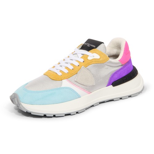 I0092 sneaker donna philippe - sneaker,