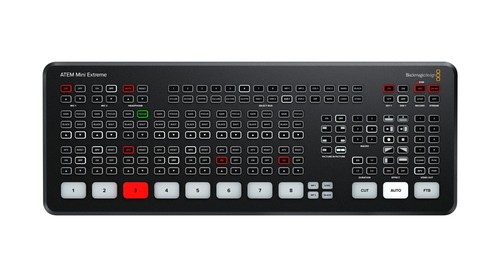 Blackmagic design atem - blackmagic,
