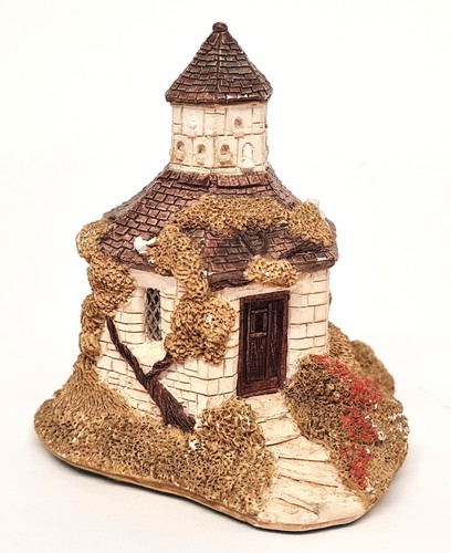 Lilliput lane dovecot - lane,