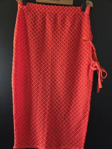 Jupe plage undiz taille m - de,