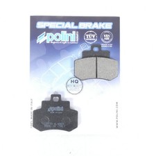 Plaquette de frein Polini pour