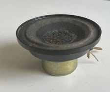 Haut parleur Tweeter Philips AD 2096/T8 annees 70 80