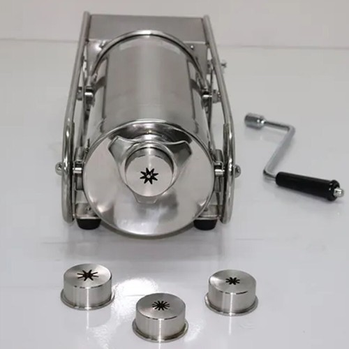 Home commercial stainless - 5l,