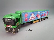 AS425 LBS ELIGOR 1/43 RENAULT