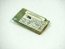 Routeur Faxmodem Gericom