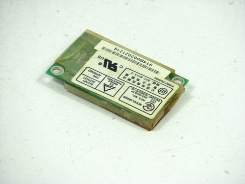 Routeur faxmodem gericom - routeur,