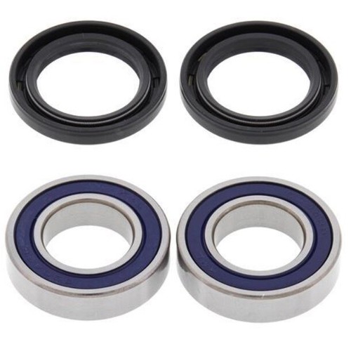 Kit roulements roue - , avant