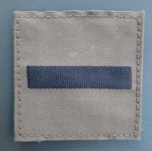 Galon grade combat fusilier - grade,