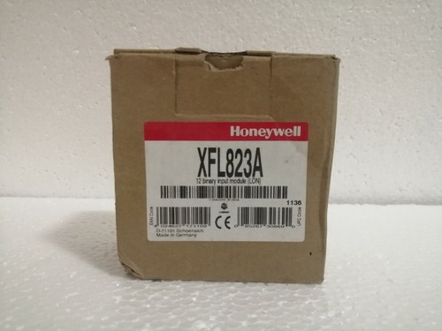 Distribuées honeywell - e/s,