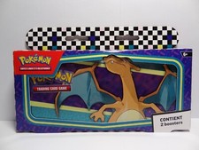 Trousse Métallique Pokémon