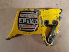 carter de chaine de tronçonneuse alpina A40