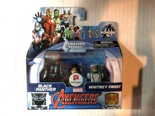 Marvel Avengers Ultron