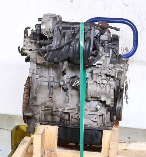 Moteur 135cw citroën - moteur, c3