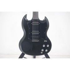 Guitare électrique GIBSON SG GOTHIC