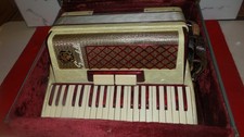 Scandalli Accordion, Quality