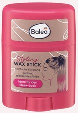 Balea Hair Wax Styling Stick