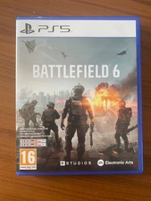battlefield 6 ps5