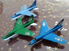 MATCHBOX SP2 Corsair A7D