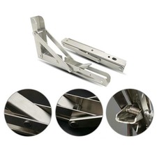 Étagère de table portable en