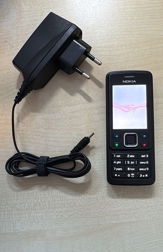 Nokia 6300 noir - , testé